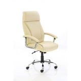 PENZ Executive Leather Bonded Chair