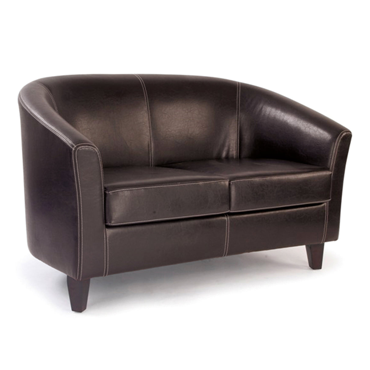 Eliza Tub Style Armchair