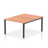 EVO 2 User Double Bench Desk
