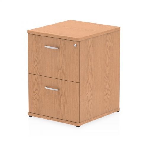 Impulse Wooden Filing Cabinets