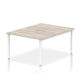EVO 2 User Double Bench Desk