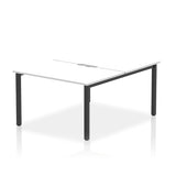 EVO 2 User Double Bench Desk
