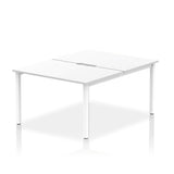 EVO 2 User Double Bench Desk