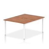 EVO 2 User Double Bench Desk