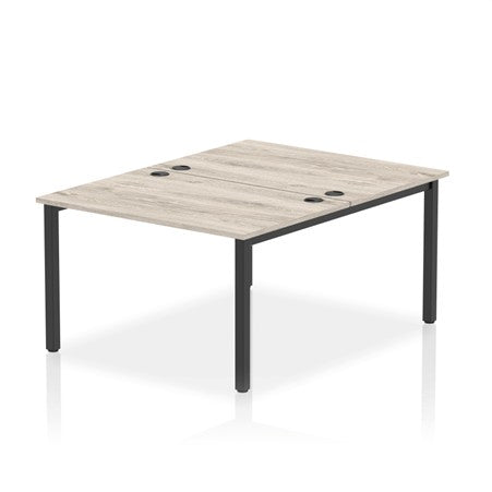 Impulse 2 User Double Bench Desk