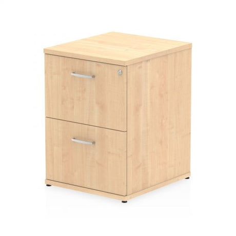 Impulse Wooden Filing Cabinets