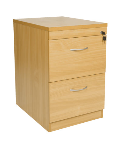 OI Wooden Filing Cabinets