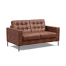 The One Two Seater Box Chair