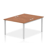 Impulse 2 User Double Bench Desk