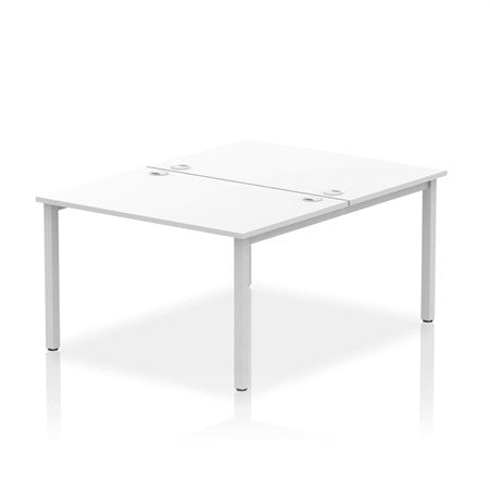Impulse 2 User Double Bench Desk