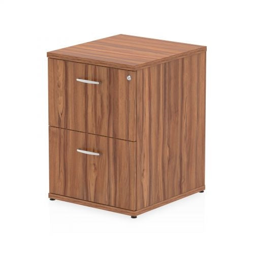 Impulse Wooden Filing Cabinets