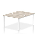 Impulse 2 User Double Bench Desk