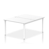 Impulse 2 User Double Bench Desk