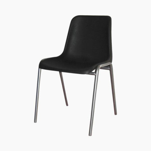 Polypropylene Stacking Chairs