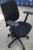 Haworth Comforto 29 Mesh Back Task Chair