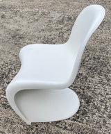 Vitra Verner Panton Chair