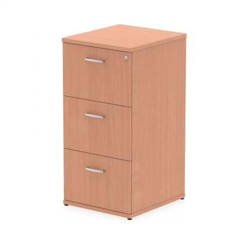 Impulse Wooden Filing Cabinets