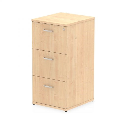 Impulse Wooden Filing Cabinets