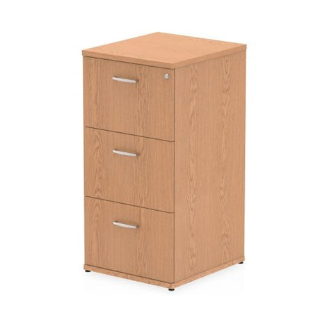 Impulse Wooden Filing Cabinets