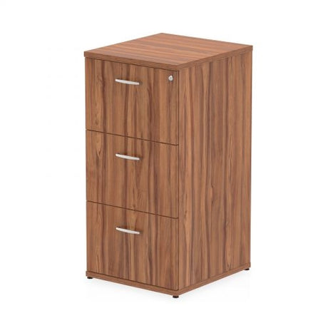 Impulse Wooden Filing Cabinets