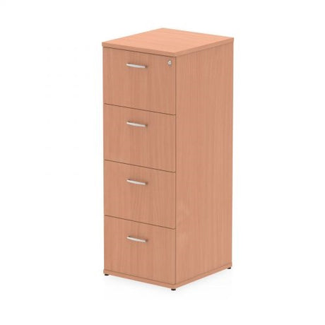 Impulse Wooden Filing Cabinets