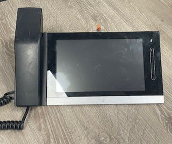 Cisco CTS-CTRL-DV8 Telephone