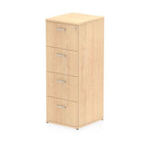 Impulse Wooden Filing Cabinets