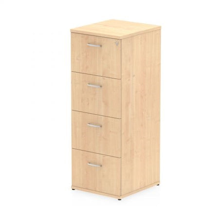 Impulse Wooden Filing Cabinets