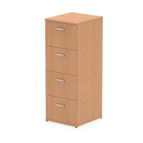 Impulse Wooden Filing Cabinets