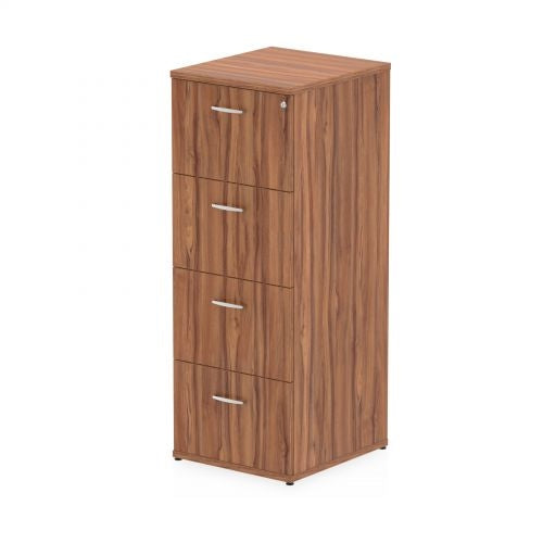 Impulse Wooden Filing Cabinets