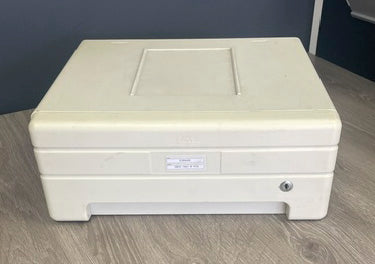 Acco Cream Single Drawer Letter Box File