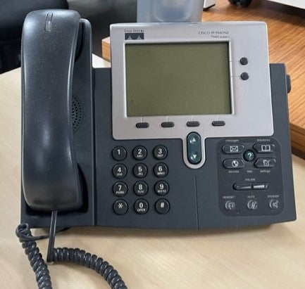 Cisco 7940 Telephone