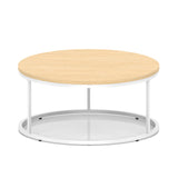 Impulse Circular Coffee Table