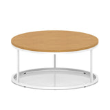 Impulse Circular Coffee Table