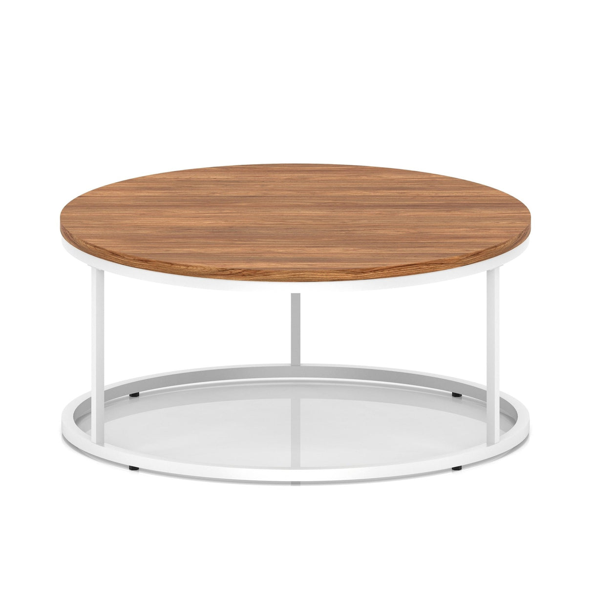 Impulse Circular Coffee Table
