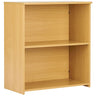 Contract Wooden Open Bookcases
