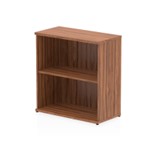 Impulse Wooden Open Bookcase