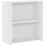 Contract Wooden Open Bookcases