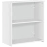 Contract Wooden Open Bookcases