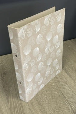 Sea Shells Leaver Arch File