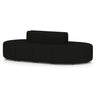 Maws Modular Capsule Island Seating Set Low Back