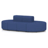Maws Modular Capsule Island Seating Set Low Back