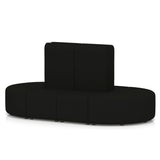 Maws Modular Capsule Island Seating Set High Back