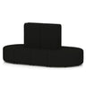 Maws Modular Capsule Island Seating Set High Back