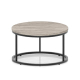 Impulse Circular Coffee Table