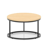 Impulse Circular Coffee Table