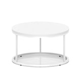 Impulse Circular Coffee Table