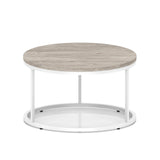 Impulse Circular Coffee Table