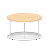 Impulse Circular Coffee Table