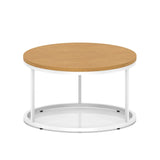 Impulse Circular Coffee Table